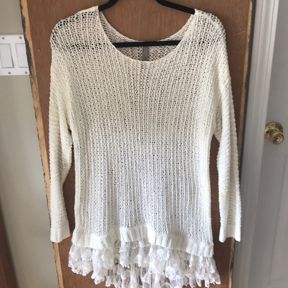 Tunic/dress